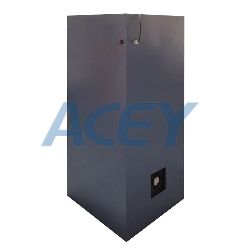 Battery Heavy Impact Testing Machine Battery Heavy Impact Testing Machine